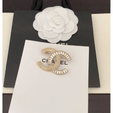 Chanel Brooches